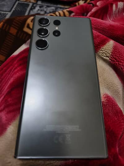 samsung 23 ultra 12/256 gb 10/10 all ok