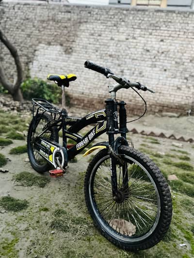 Child bicycle for sale