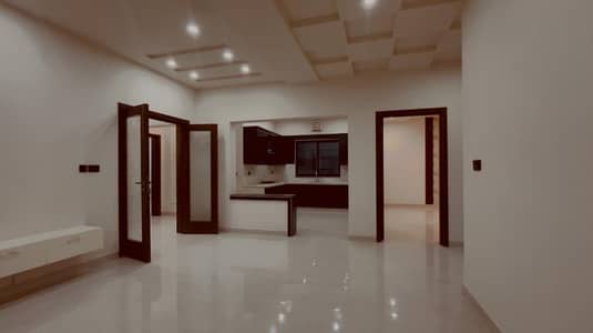 10 Marla Modern Brand New House For Sale In Canal Garden Main Canal Road Faisalabad