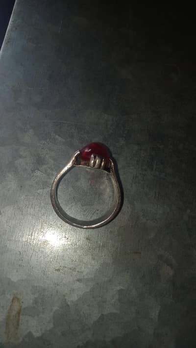 anari Yakut ek tola chandi