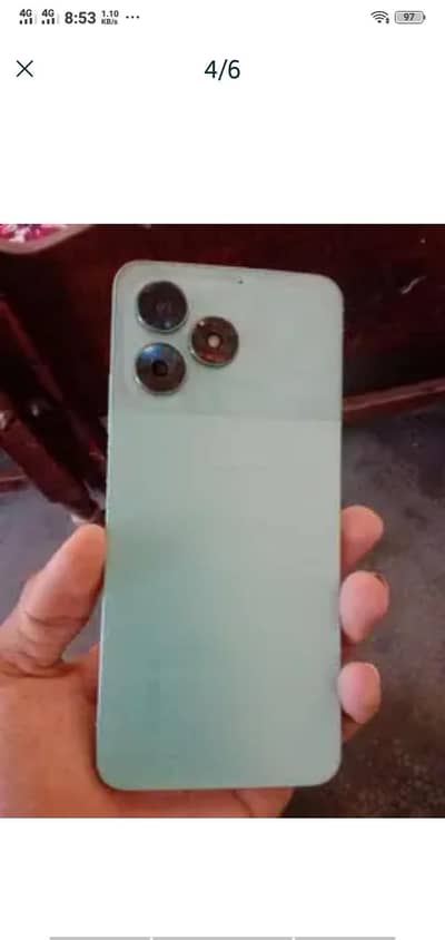 Realme C51 0315460329