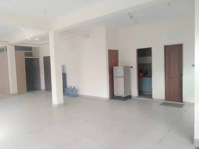 2000 Sq Ft Ideal Hall Available For Rent Best For Multination Companies Etc