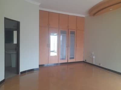 Lower Portion Locked Upper Portion Available For Rent In Dha Phase 3