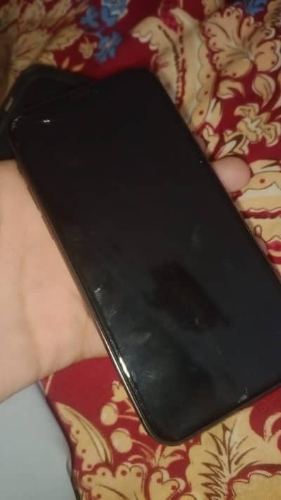 iPhone 11 Pro pta prove