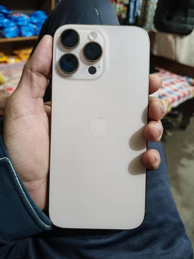 iphone 16pro max jv  lllA model