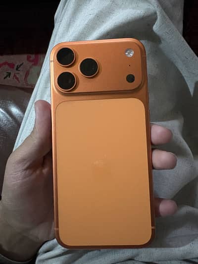 iPhone 17 Pro Max / 256 Gb / Pta