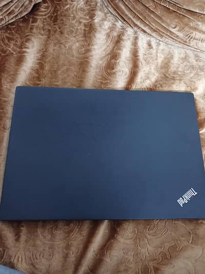 Lenovo ThinkPad i5 8th