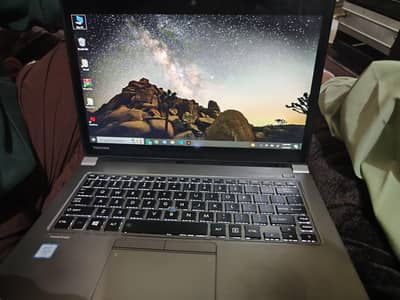 Toshiba Laptop  PORTEGE Z30-C