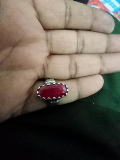 Kabali anari yaqoot 6 March chandi