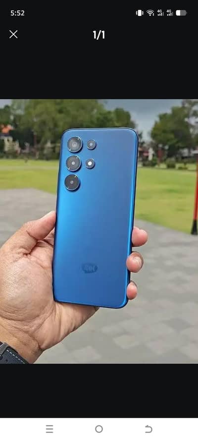 itel S26 Ultra 13/256 gb