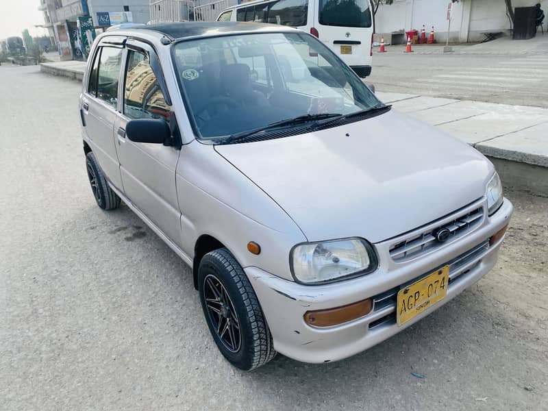 Coure 2004 Automatic 0