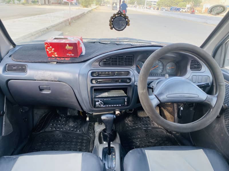 Coure 2004 Automatic 2