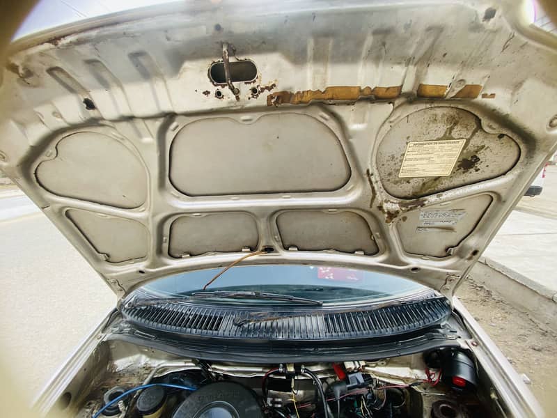 Coure 2004 Automatic 4