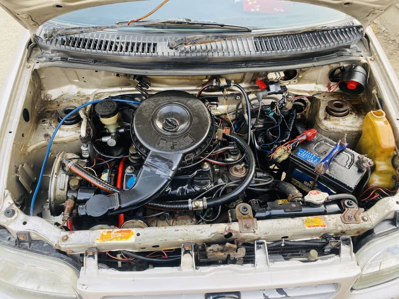 Coure 2004 Automatic 5