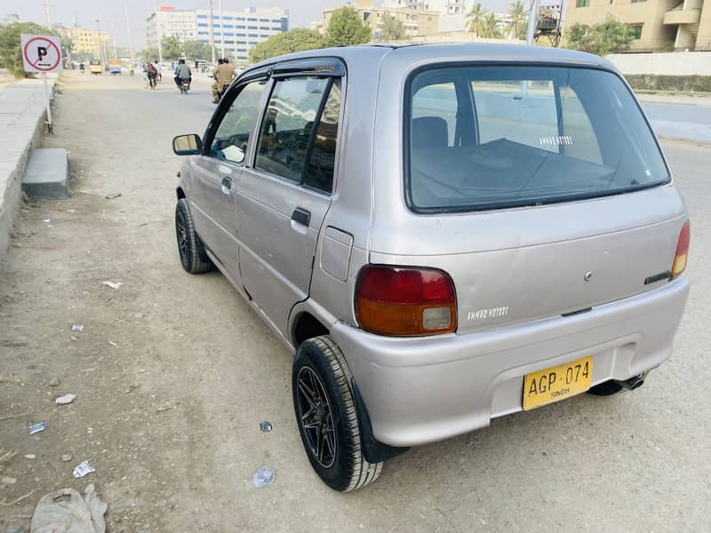 Coure 2004 Automatic 6