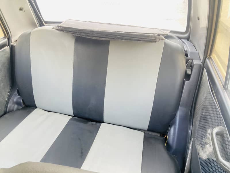 Coure 2004 Automatic 7