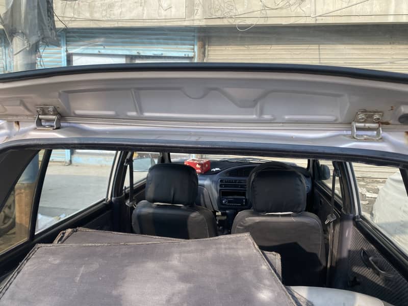 Coure 2004 Automatic 9