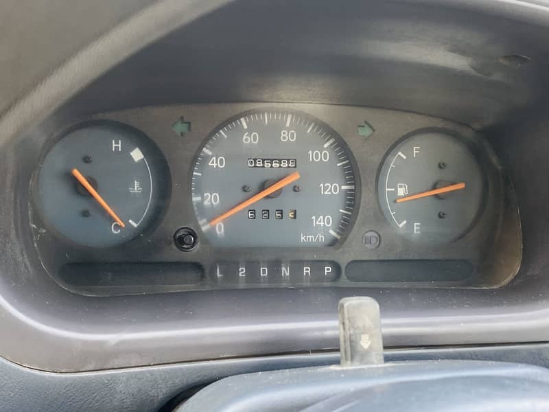 Coure 2004 Automatic 10