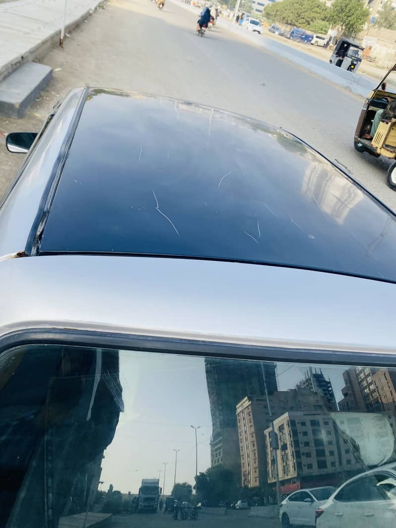 Coure 2004 Automatic 11