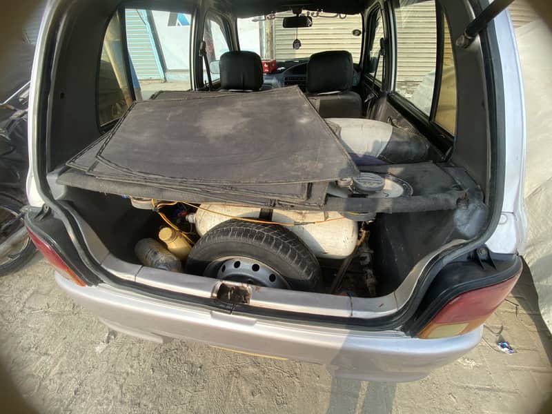 Coure 2004 Automatic 12