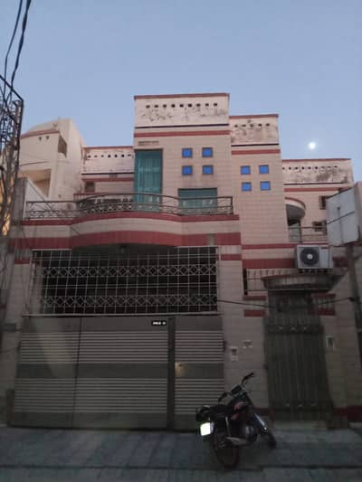 7 Marla House For Sale Near Susan Road