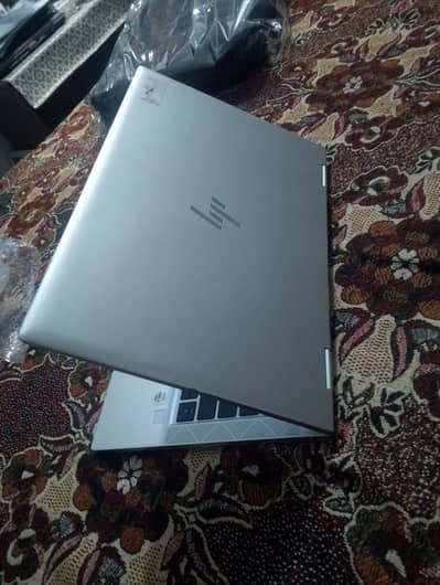 HP EliteBook X360 830 G7 | 13.3 inch 1080p Display | i5 10th Gen 10310