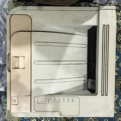 Hp laser printer