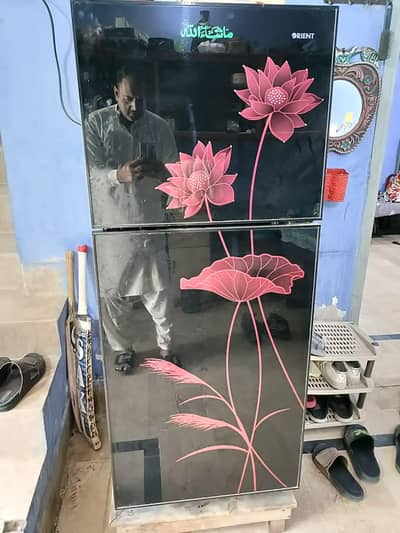 Orient Medium Sized Non Inverter