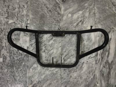 knee/crash guard for sale