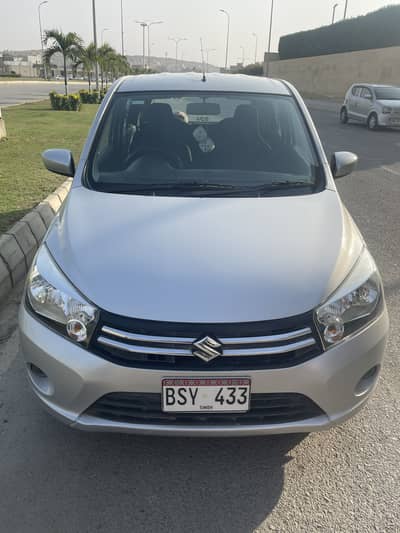 AGS(Auto gear shift) First Owner, Low mileage.