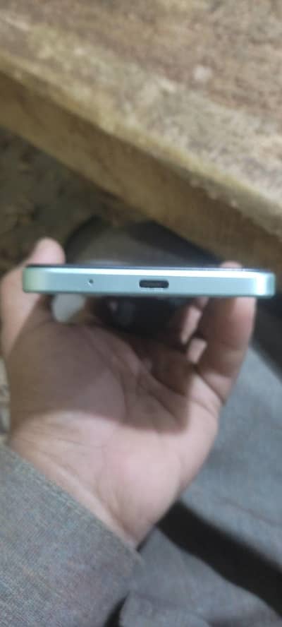 Redmi a3x 3gb 64gb mobile or box