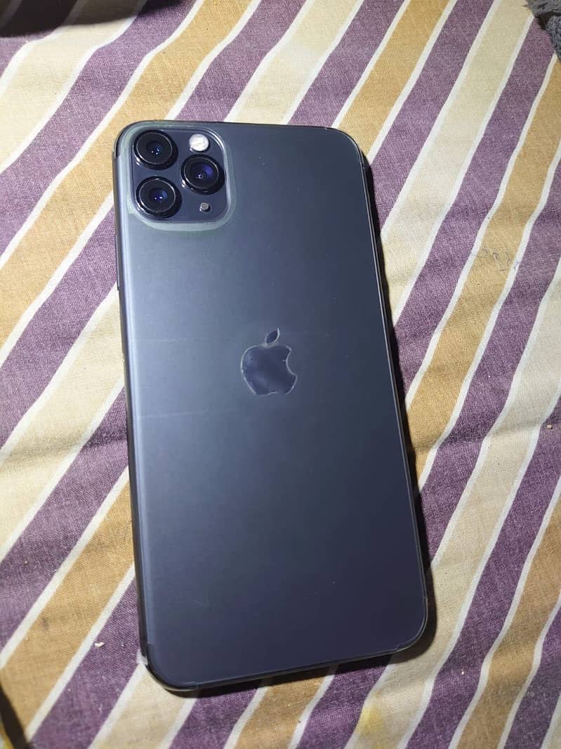 Iphone 11 pro max 0