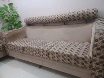5 seater sofa set