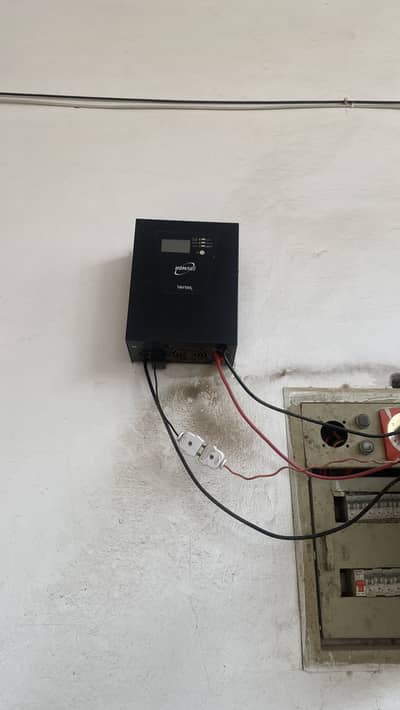 Used Homage inverter for sell