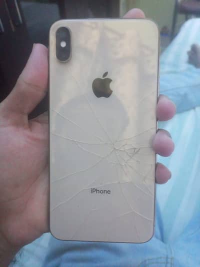 iphone xsmax non pta 64 gb