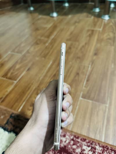 Iphone 8 plus pta approve 256