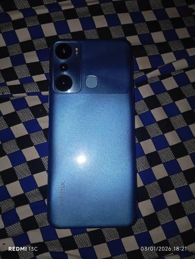 Infinix hot 20i urgent sale
