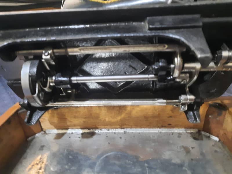 Sewing Machine 1