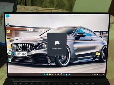 Dell Precision 5550 512gb|32GB | 4GB Graphic Card