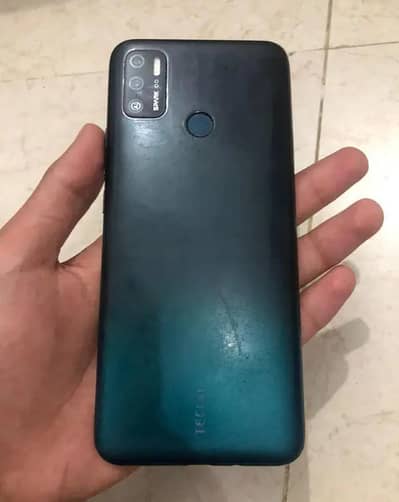 Tecno Spark 5 Air || 2/32