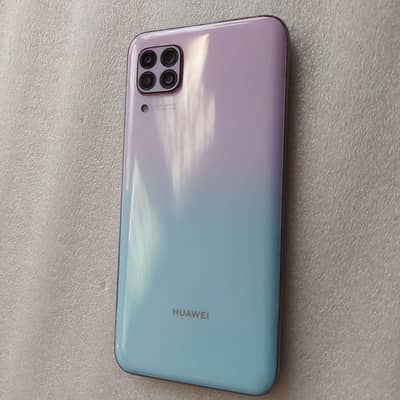 Huawei p40 lite