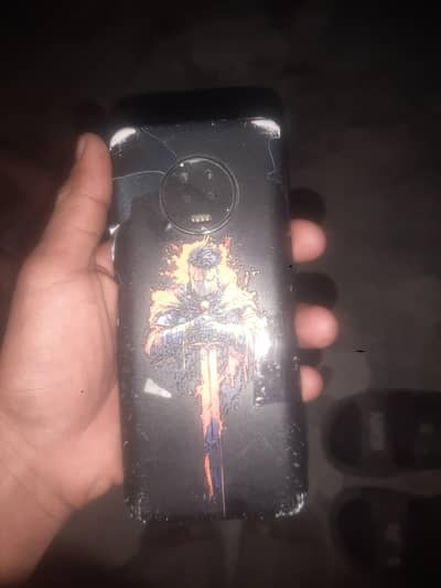 infinix note 7 / 6 ram 128 ROM  10 by 8