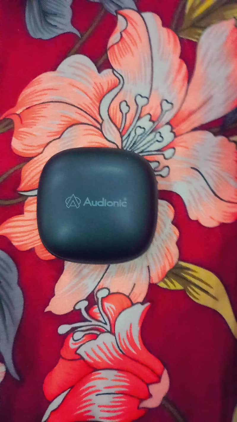Audionic earbuds 550 1