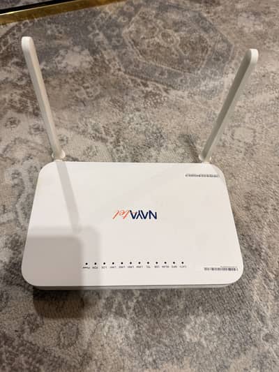 Huawie OptiXstar Router- Nayatel
