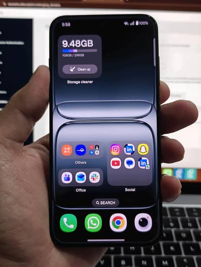 One Plus 13s Non PTA 9/10 Condition