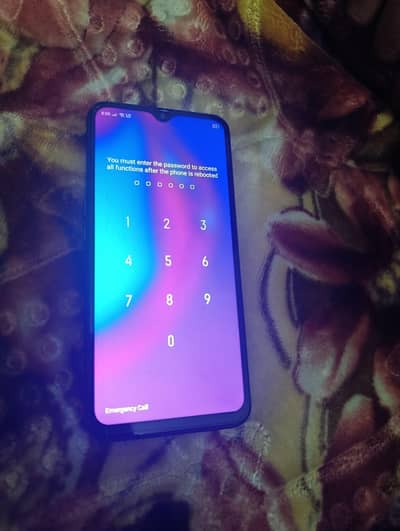 Oppo F11 Pta Approved for Sale