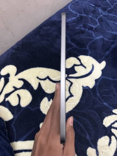 IPAD Mini 6 64GB SPACE GRAY COLOUR.