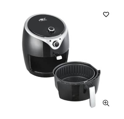 Anex air fryer  (fully new never used)