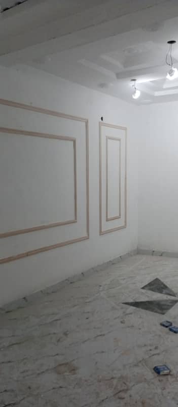 New house 4 Marla, Allama Iqbal Town Pak block