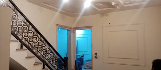 Brand New House, Allama Iqbal Town Pak Block